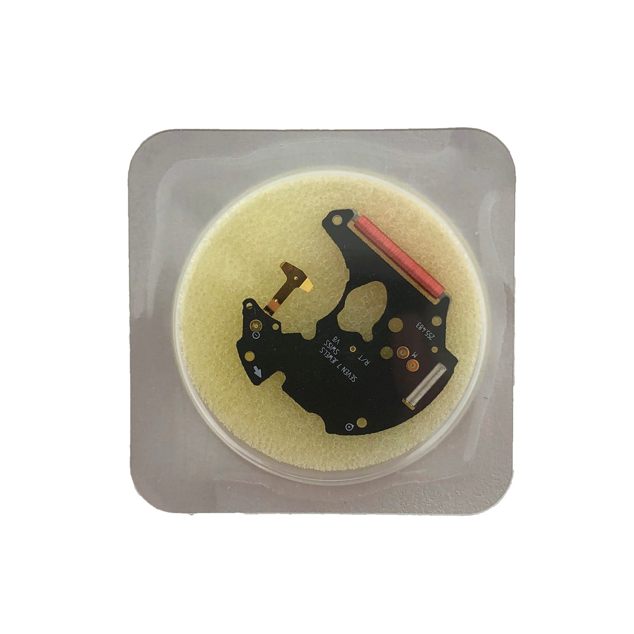 Electronics Repair Gadgets - ETA 255.481 New Electronic Circuit Board