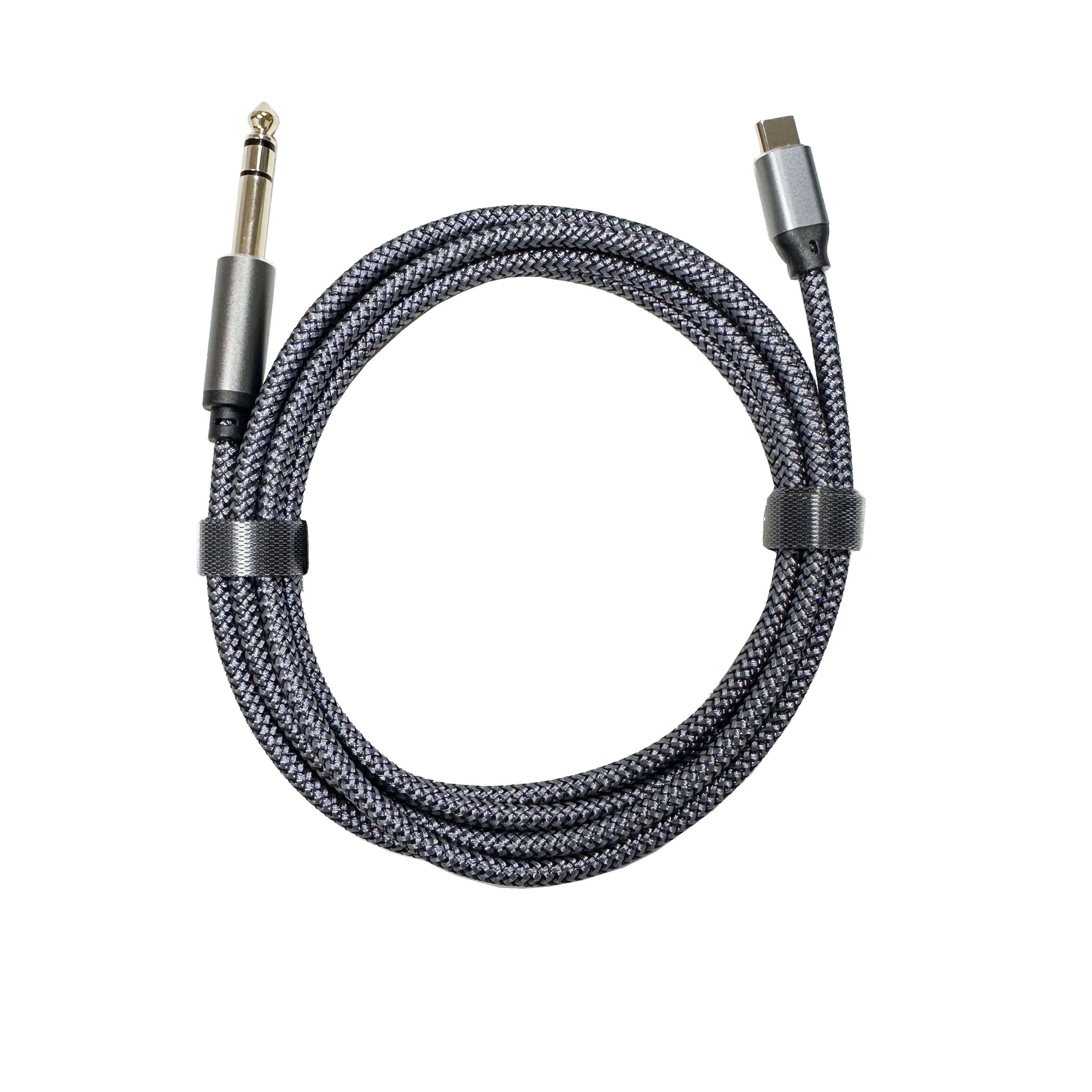Usb Sound Card External - USB Type Audio Cable, USBC to