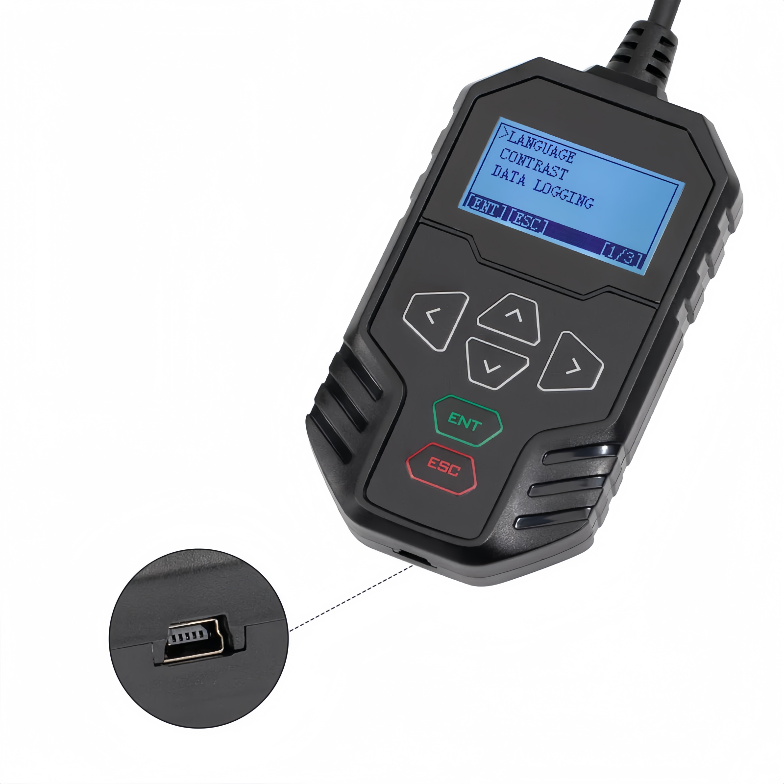 New OBDSTAR MT203 CAN Driver/G - Electronics Repair Gadgets recensione e prezzo