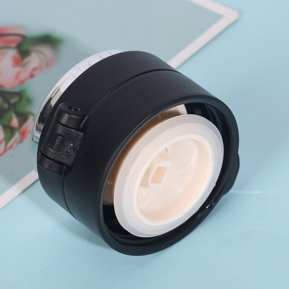 1Pc 400ML Smart Thermos Stainl - Smart Water Bottle Tracker recensione e prezzo