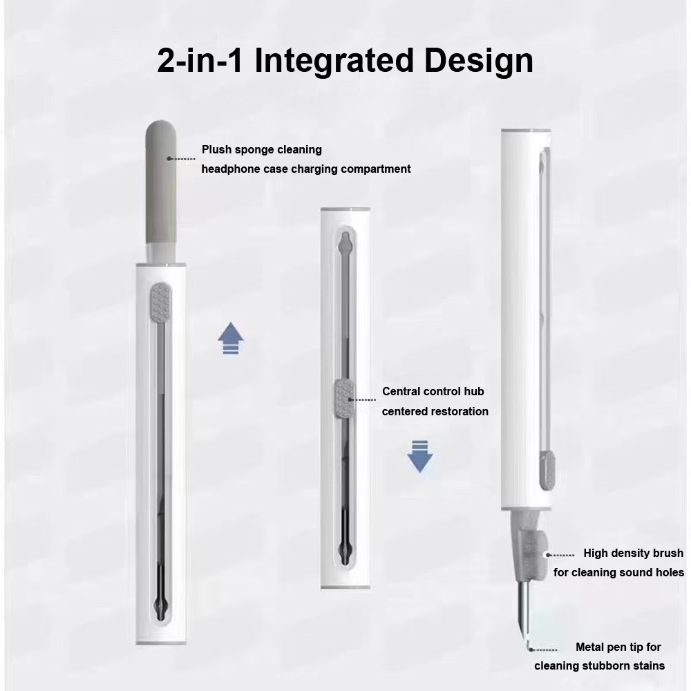 Cleaner Kit Earphones Cleaning - Portable Wifi Hotspot recensione e prezzo