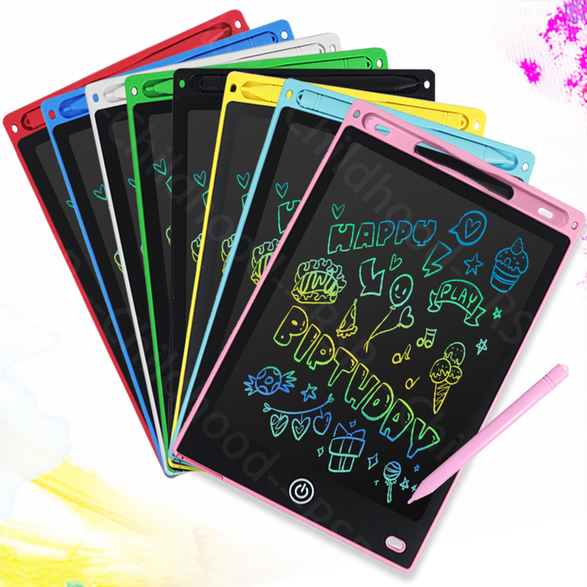 8.5 Inch LCD Writing Tablet Di - Digital Drawing Tablet recensione e prezzo