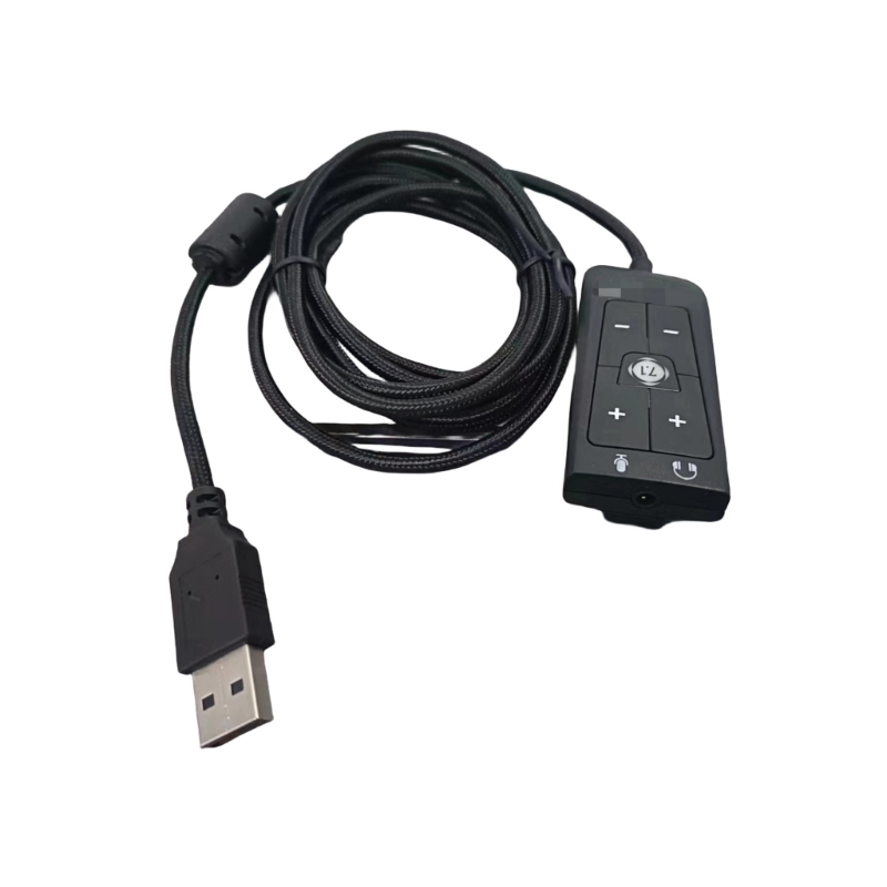 Upgrades Your Headset with the - Usb Sound Card External recensione e prezzo