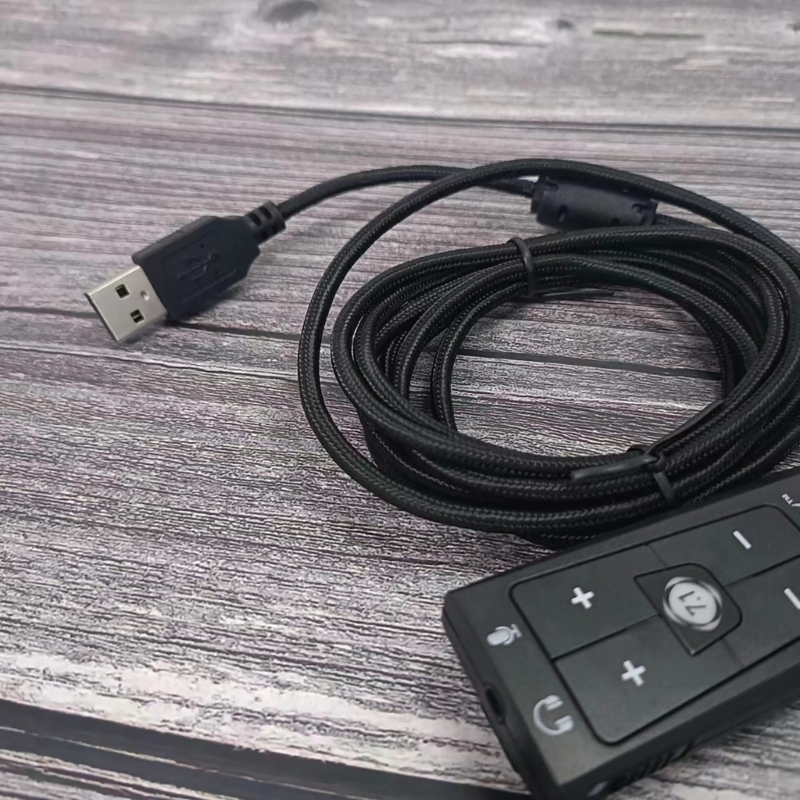 Upgrades Your Headset with the - Usb Sound Card External recensione e prezzo