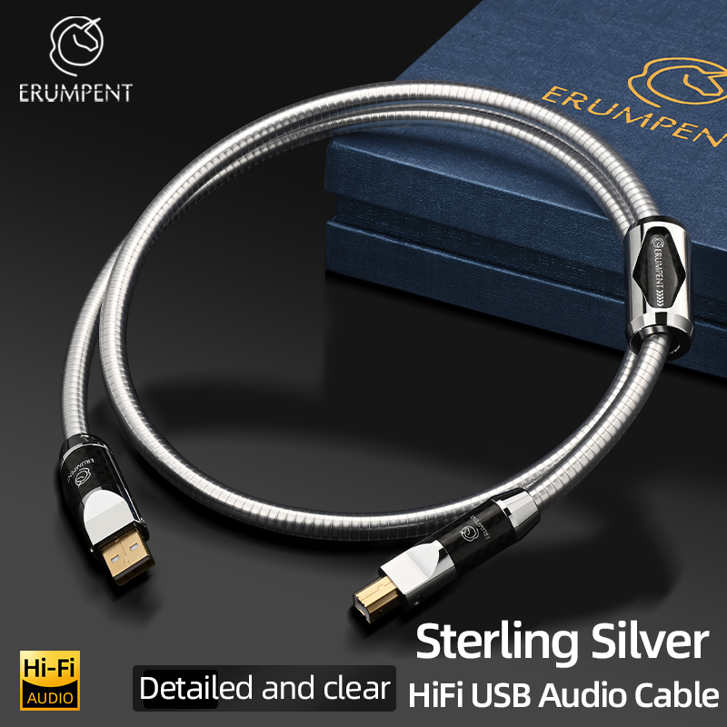 Hi-Fi Pure Silver 2.0 USB Audi - Usb Sound Card External recensione e prezzo