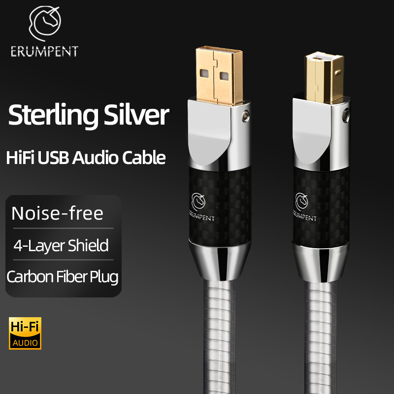 Hi-Fi Pure Silver 2.0 USB Audi - Usb Sound Card External recensione e prezzo