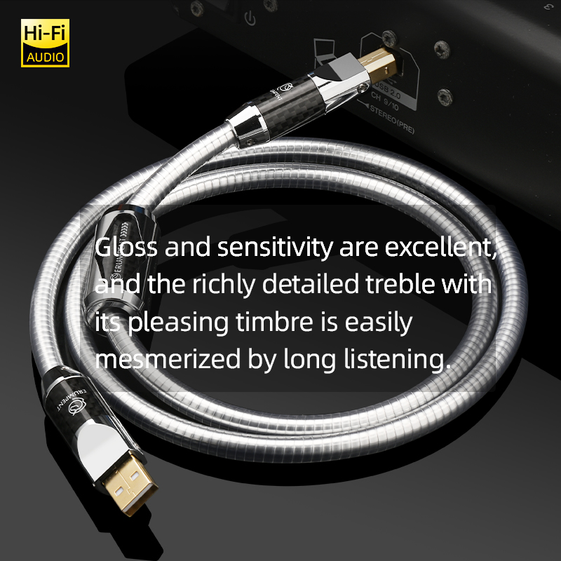 Hi-Fi Pure Silver 2.0 USB Audi - Usb Sound Card External recensione e prezzo