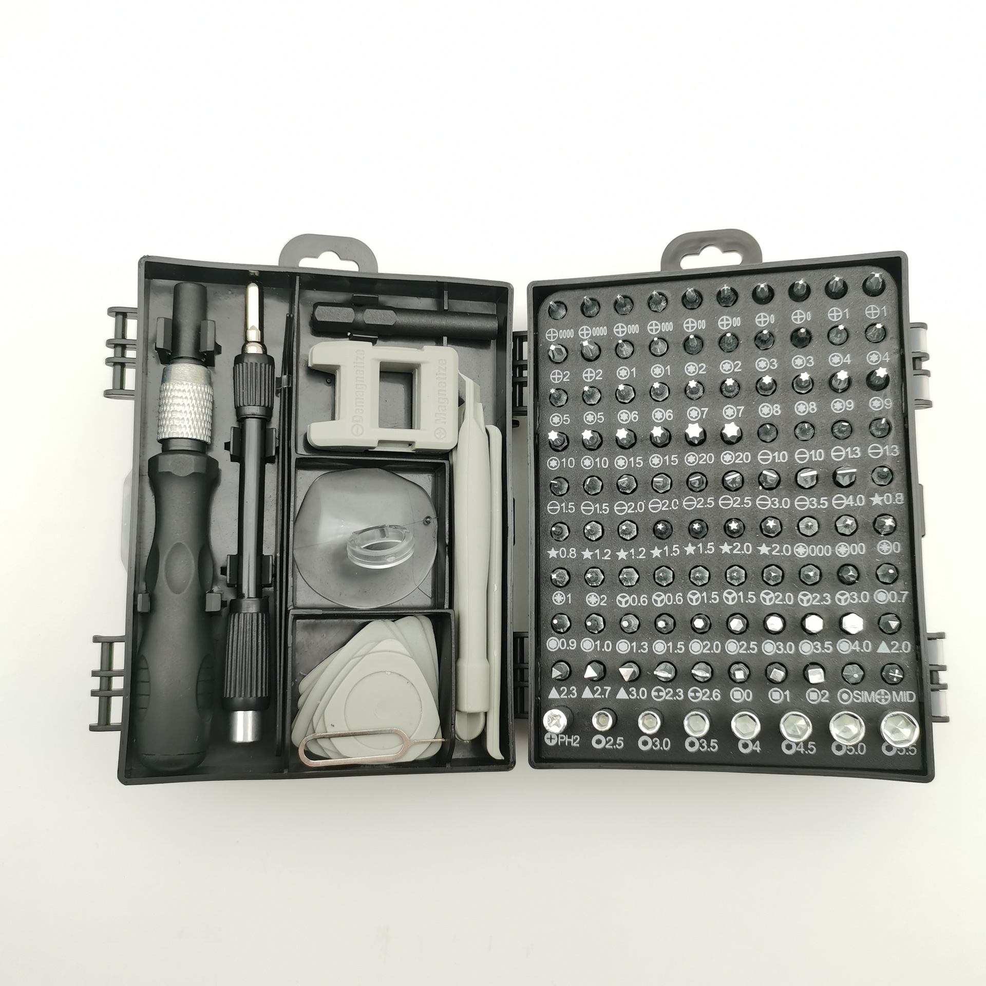 New Arrival 115-in-1 Precision - Electronics Repair Gadgets recensione e prezzo