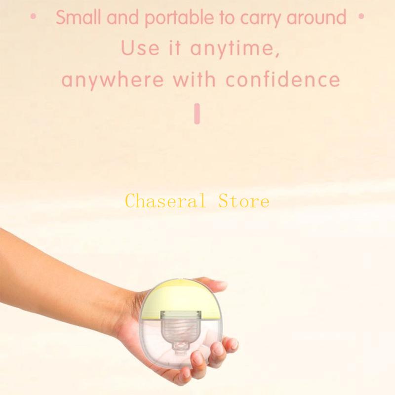 E7CE Breast Hand Breast Massag - Electronics And Gadgets P recensione e prezzo