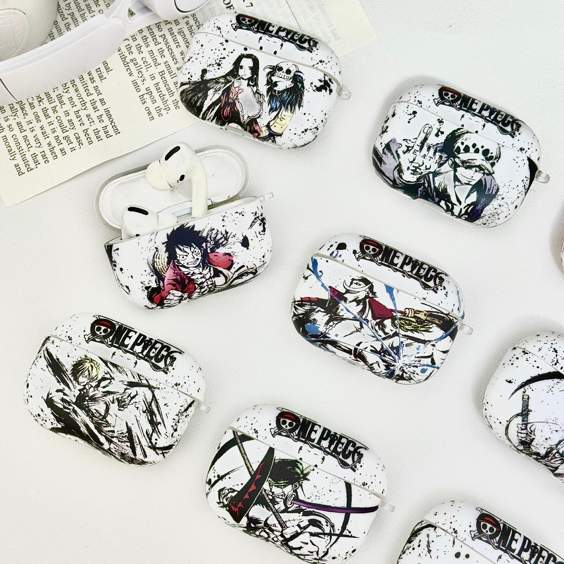 ONE Piece Luffy For Airpods Pr - Portable Wifi Hotspot recensione e prezzo