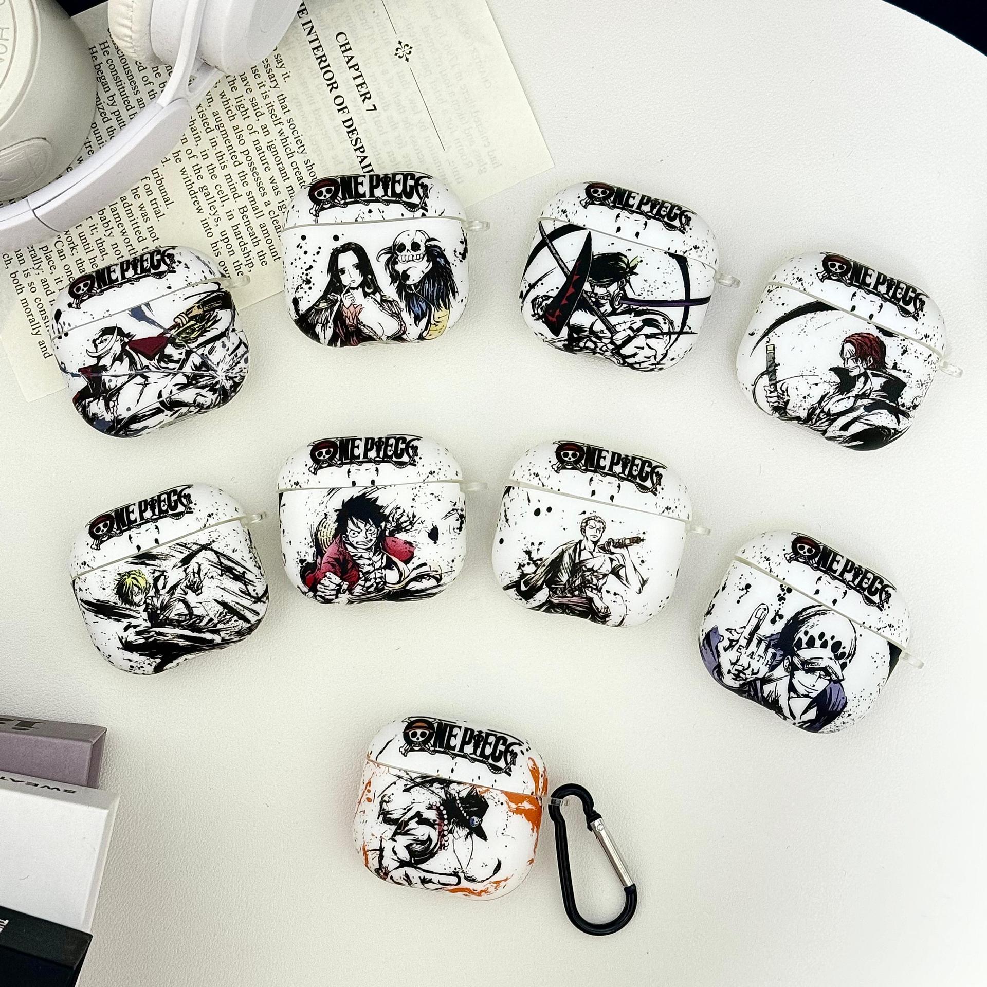 ONE Piece Luffy For Airpods Pr - Portable Wifi Hotspot recensione e prezzo
