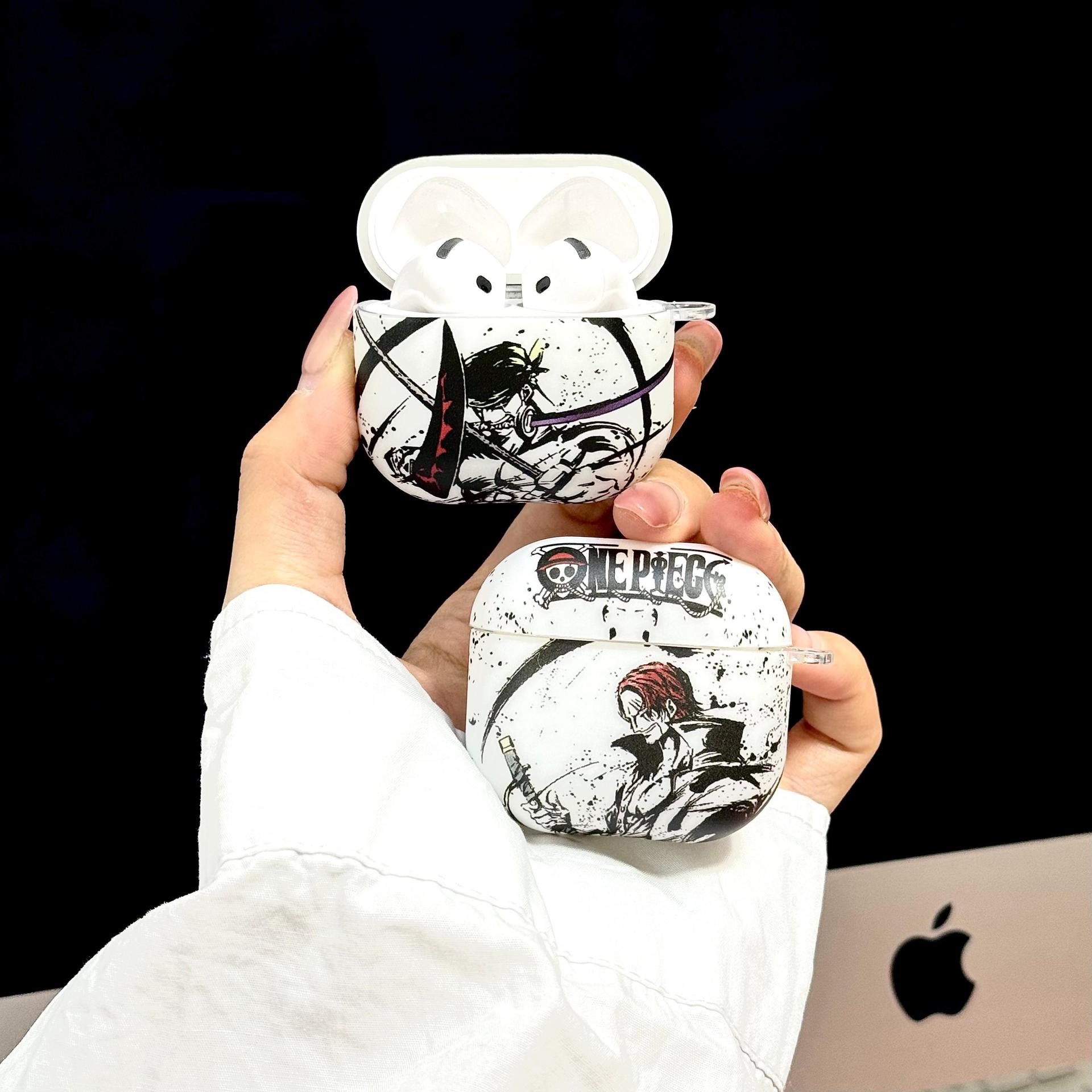 ONE Piece Luffy For Airpods Pr - Portable Wifi Hotspot recensione e prezzo
