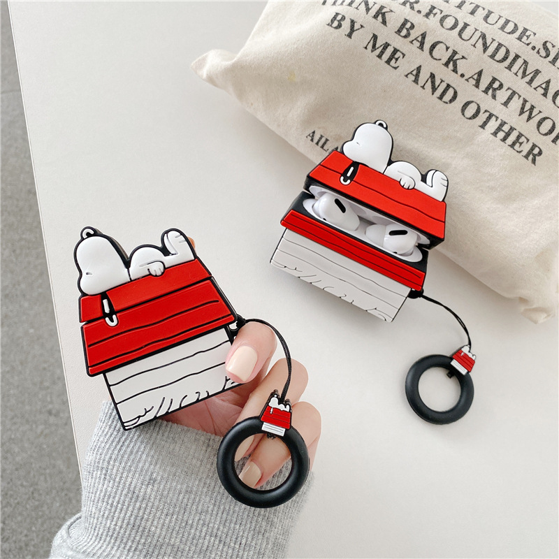 For Airpods Pro 3 Case,3D Cart - Portable Wifi Hotspot recensione e prezzo