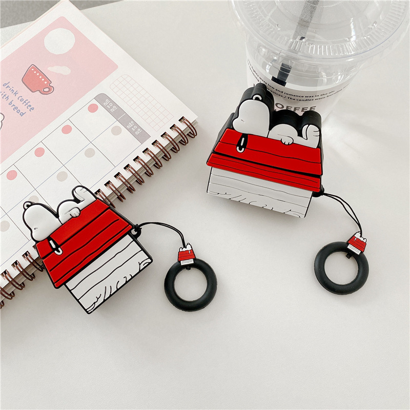 For Airpods Pro 3 Case,3D Cart - Portable Wifi Hotspot recensione e prezzo