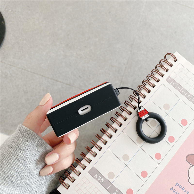 For Airpods Pro 3 Case,3D Cart - Portable Wifi Hotspot recensione e prezzo