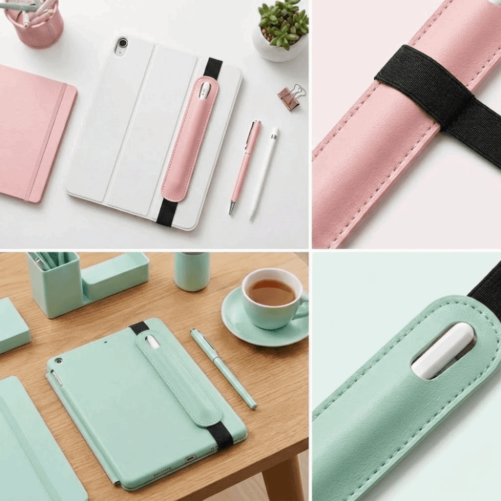 Portable Stylus Pen Cover PU L - Smart Pen Digital recensione e prezzo