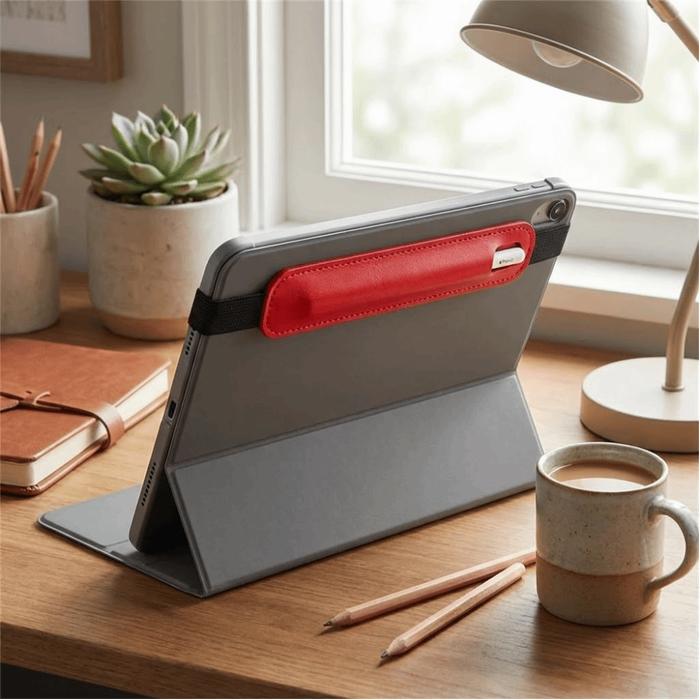 Portable Stylus Pen Cover PU L - Smart Pen Digital recensione e prezzo