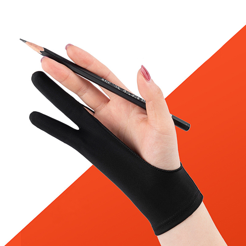 Anti-touch Two-Finger Hand Pai - Digital Drawing Tablet recensione e prezzo
