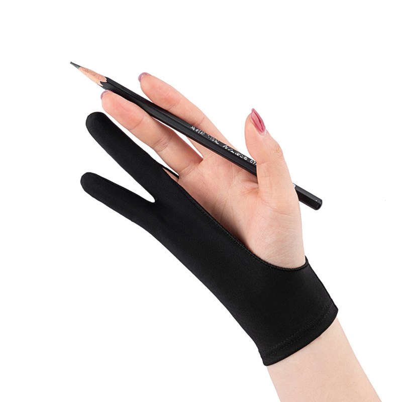 Anti-touch Two-Finger Hand Pai - Digital Drawing Tablet recensione e prezzo