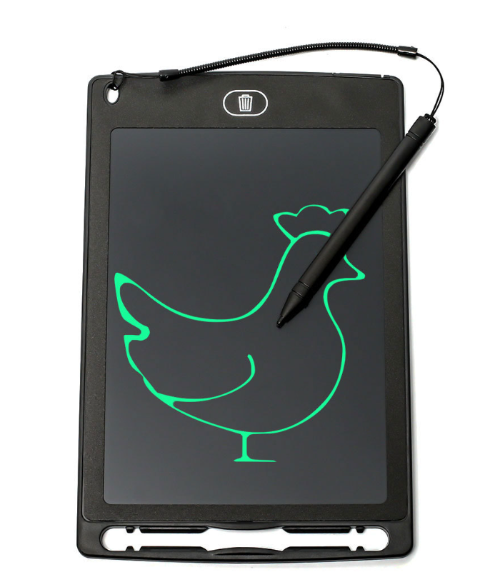 8.5 Inch LCD Writing Tablet Di - Digital Drawing Tablet recensione e prezzo