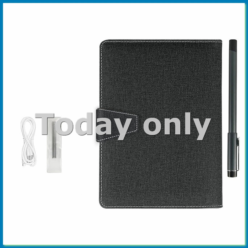 Syncify Digital Sketchbook A5  - Smart Pen Digital recensione e prezzo