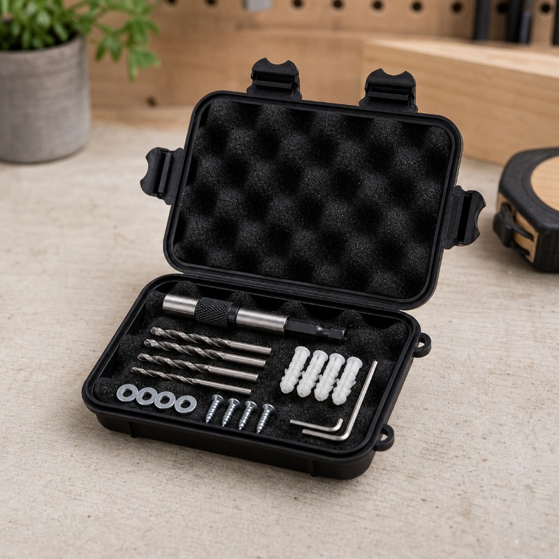 S Size Outdoor Plastic Waterpr - Electronics And Gadgets With S recensione e prezzo