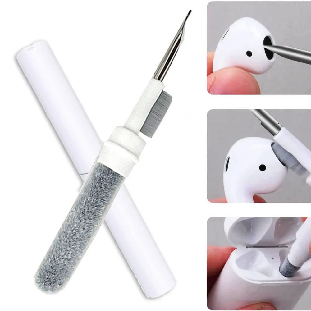 Bluetooth Earphone Cleaner Kit - Portable Wifi Hotspot recensione e prezzo
