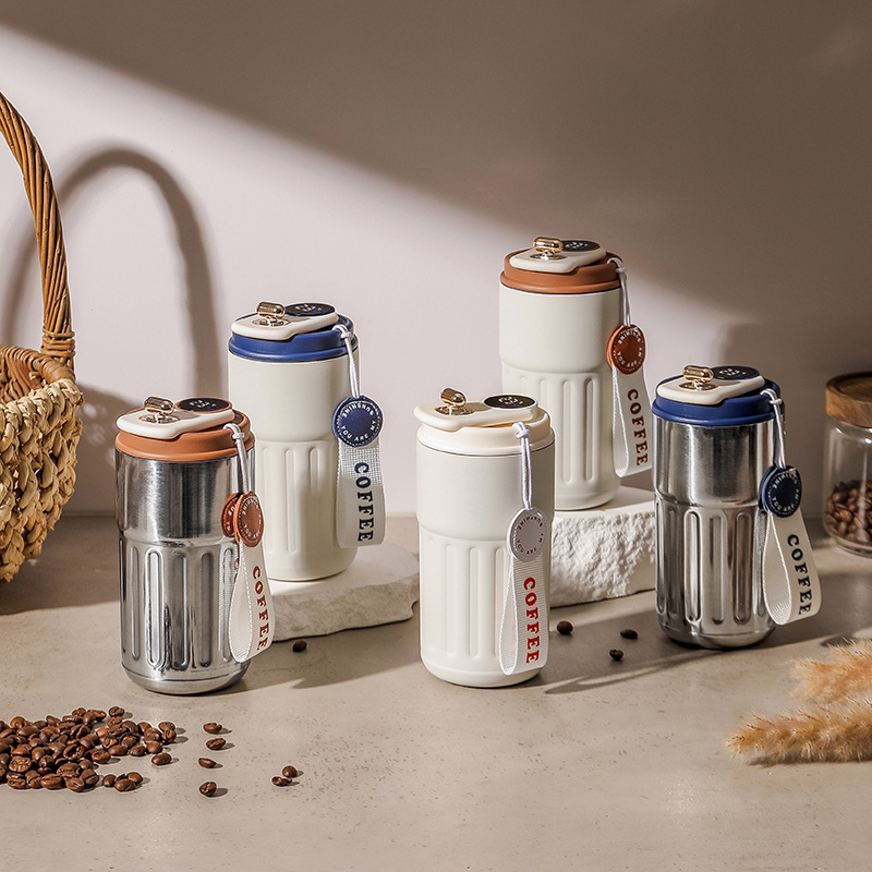 450ml Smart Thermos Bottle  Di - Smart Water Bottle Tracker recensione e prezzo