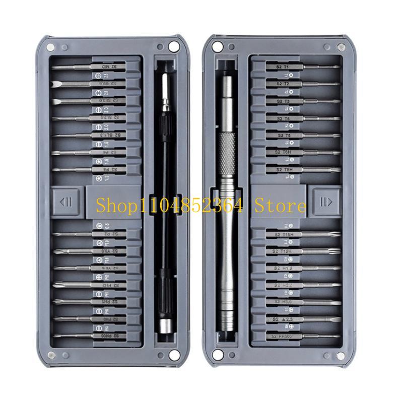 652F Durability 30 in 1 Screwd - Electronics Repair Gadgets recensione e prezzo