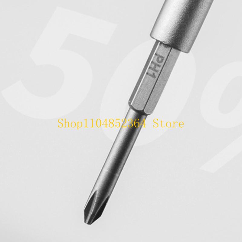 652F Durability 30 in 1 Screwd - Electronics Repair Gadgets recensione e prezzo