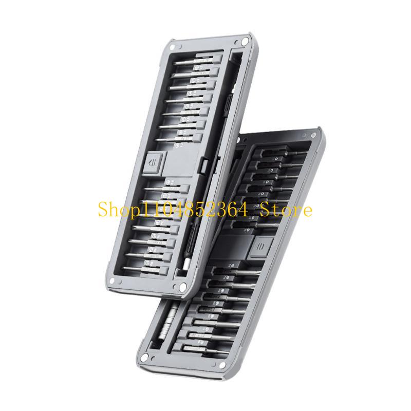 652F Durability 30 in 1 Screwd - Electronics Repair Gadgets recensione e prezzo
