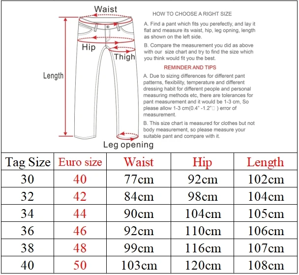 Choice PU Leather Pants Men's  - Smart Pen Digital recensione e prezzo
