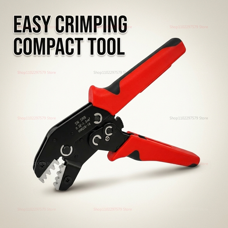 Professional Labor-Saving Crim - Electronics Repair Gadgets recensione e prezzo