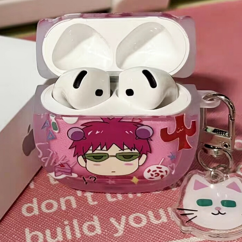 Anime Saiki Kusuo Creative Per - Portable Wifi Hotspot recensione e prezzo