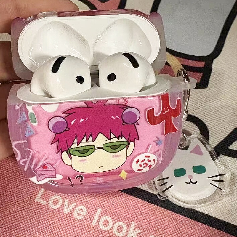 Anime Saiki Kusuo Creative Per - Portable Wifi Hotspot recensione e prezzo