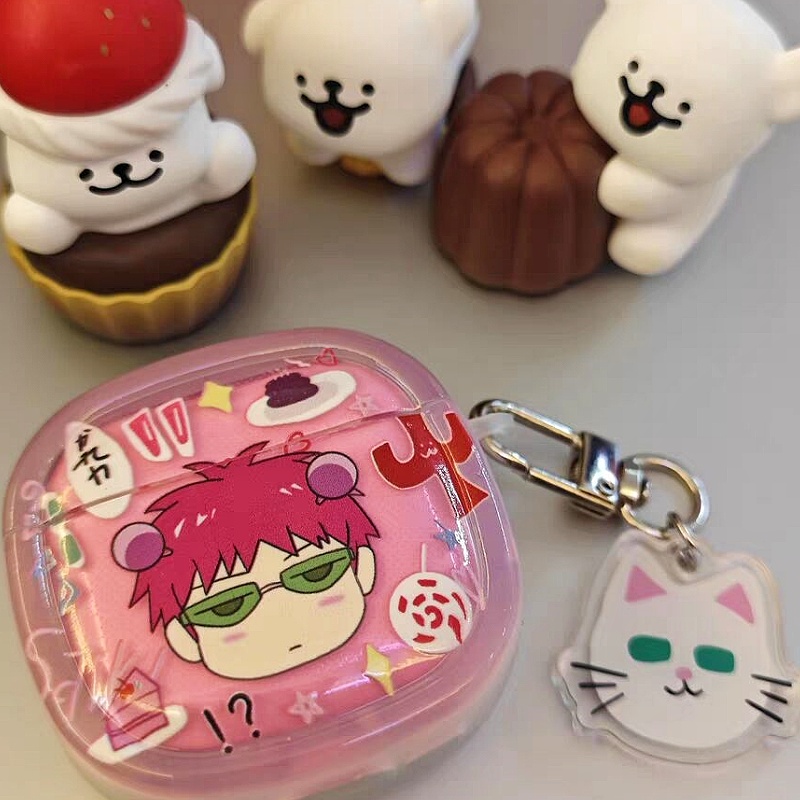 Anime Saiki Kusuo Creative Per - Portable Wifi Hotspot recensione e prezzo