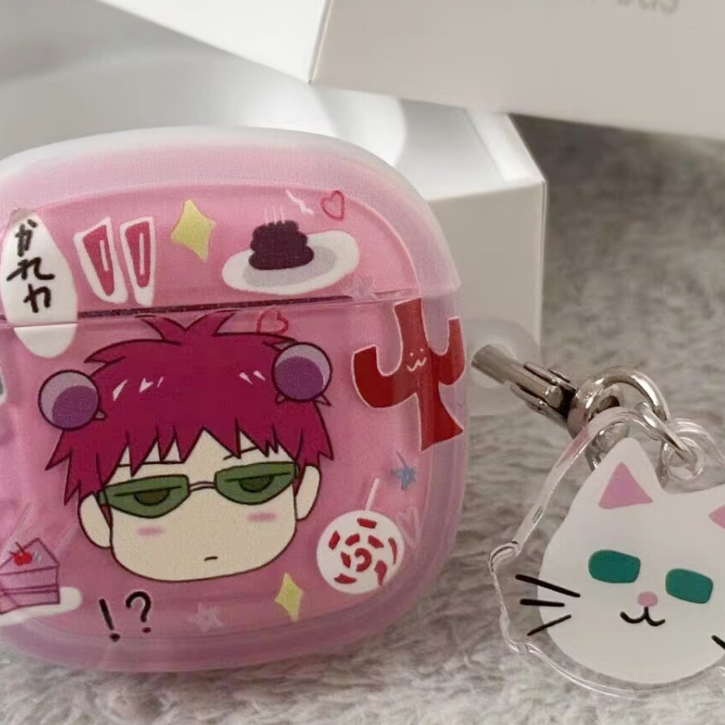 Anime Saiki Kusuo Creative Per - Portable Wifi Hotspot recensione e prezzo