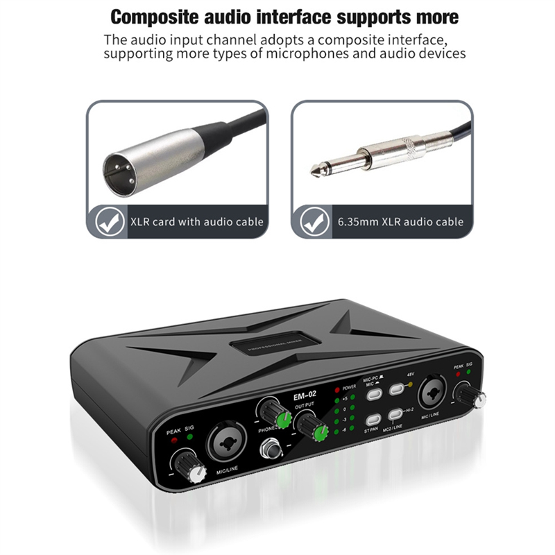 BNVN-High Quality External Sou - Usb Sound Card External recensione e prezzo