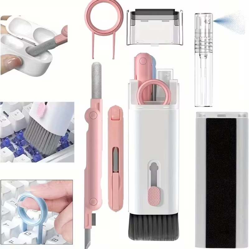 7 In 1 Earphone Cleaner Brush  - Smart Pen Digital recensione e prezzo