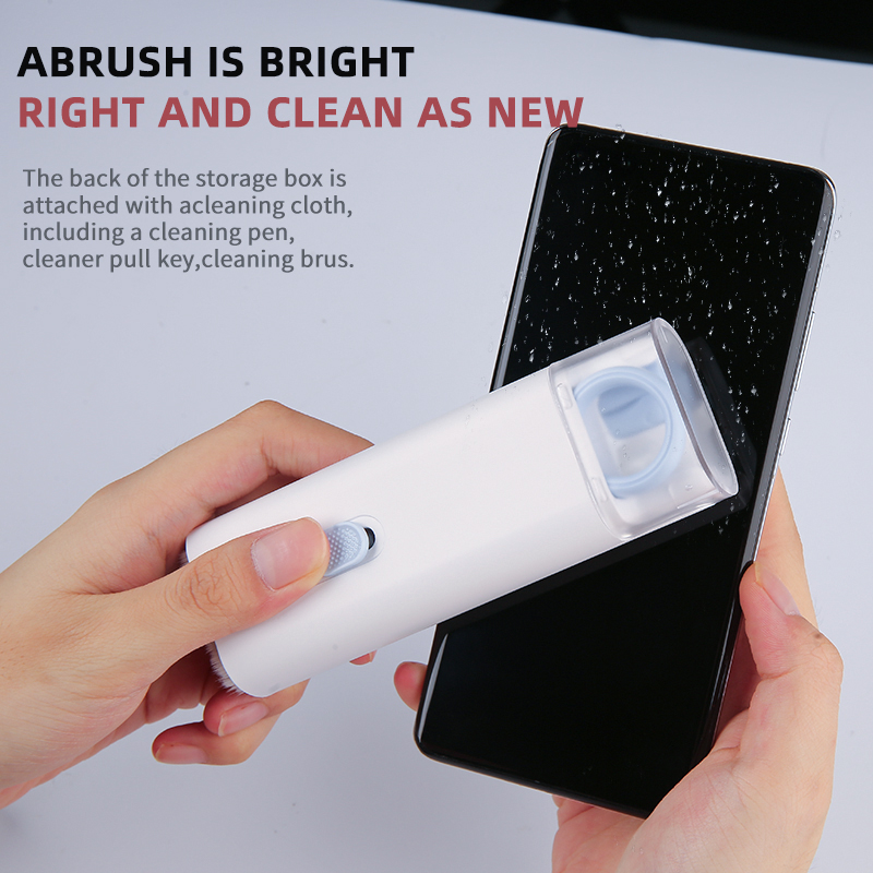 7 In 1 Earphone Cleaner Brush  - Smart Pen Digital recensione e prezzo
