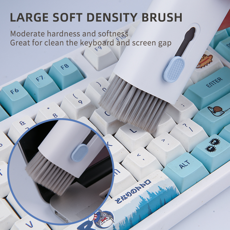 7 In 1 Earphone Cleaner Brush  - Smart Pen Digital recensione e prezzo