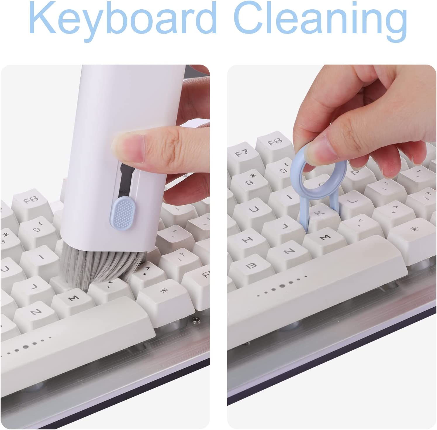 7 In 1 Earphone Cleaner Brush  - Smart Pen Digital recensione e prezzo