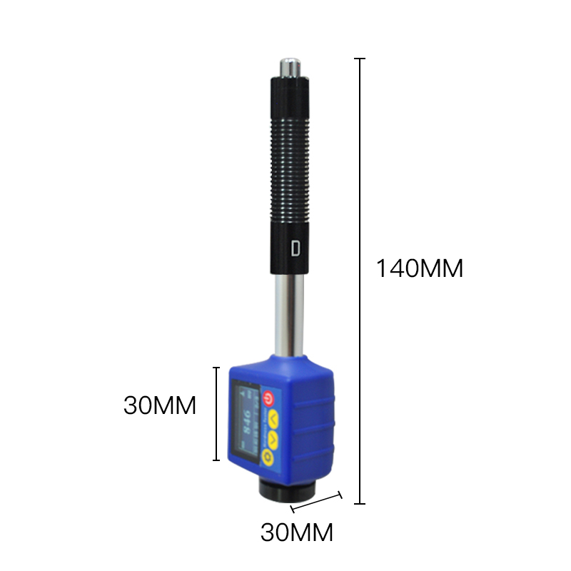 OLH110 Leeb Hardness Tester Pe - Smart Pen Digital recensione e prezzo