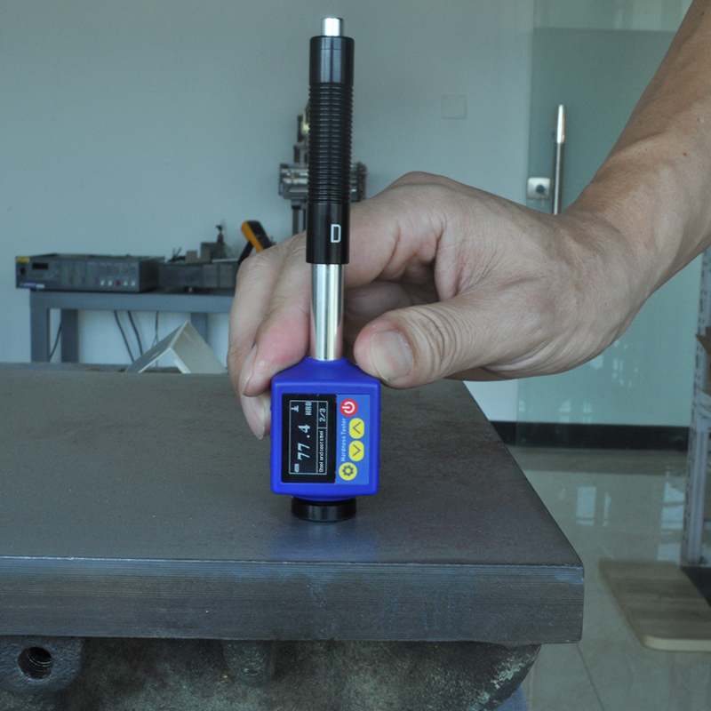 OLH110 Leeb Hardness Tester Pe - Smart Pen Digital recensione e prezzo