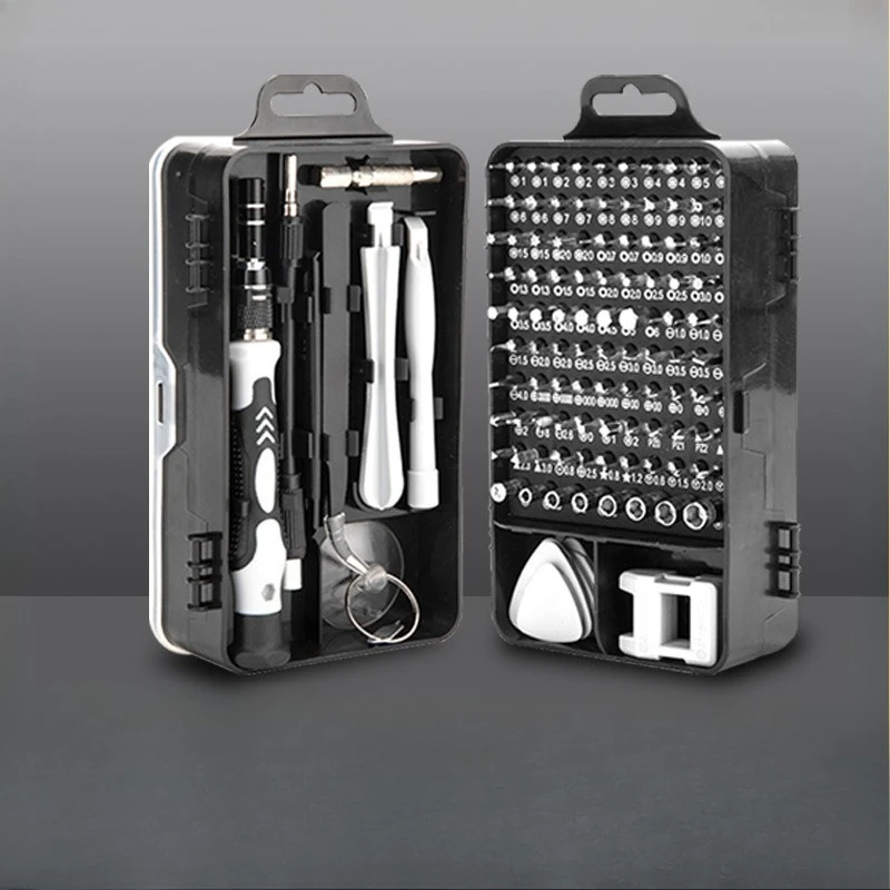 115pcs Cross-border Watch, Com - Electronics Repair Gadgets recensione e prezzo