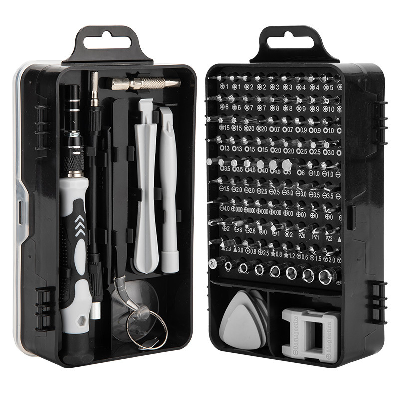 115pcs Cross-border Watch, Com - Electronics Repair Gadgets recensione e prezzo
