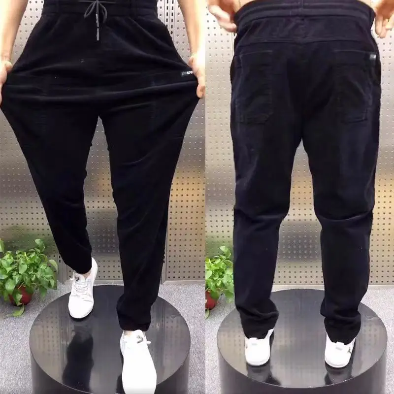 Corduroy Cargo Trousers Men's  - Smart Pen Digital recensione e prezzo