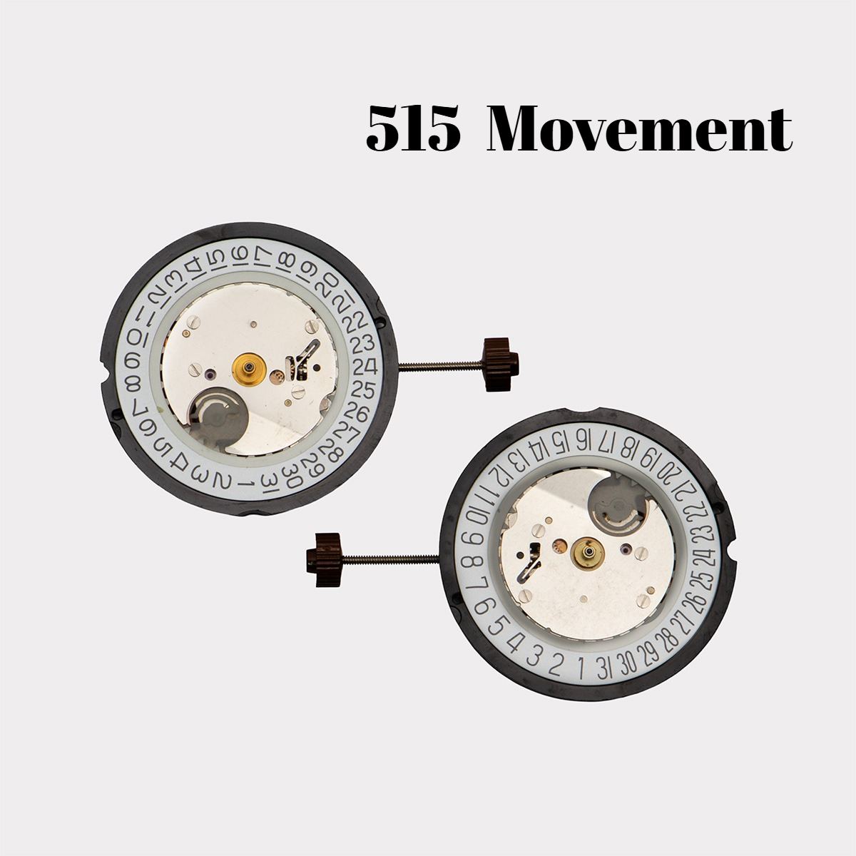New Ronda 515 Movement Quartz  - Electronics Repair Gadgets recensione e prezzo