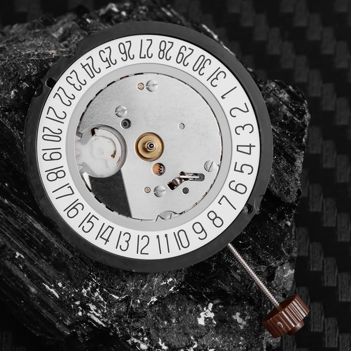 New Ronda 515 Movement Quartz  - Electronics Repair Gadgets recensione e prezzo
