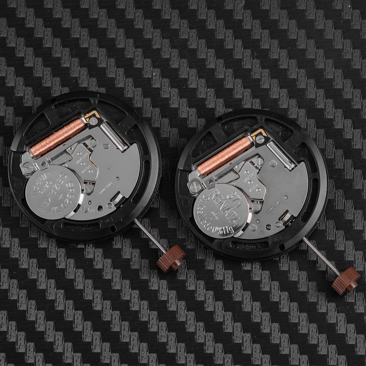 New Ronda 515 Movement Quartz  - Electronics Repair Gadgets recensione e prezzo